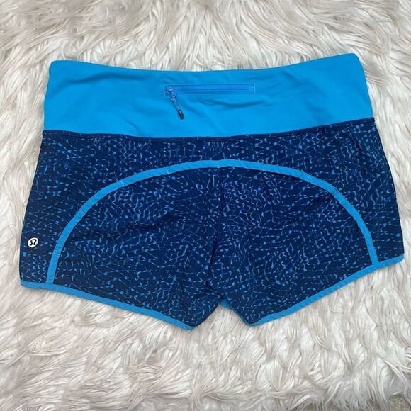 Lululemon Run Times Short - Picture 8 of 10